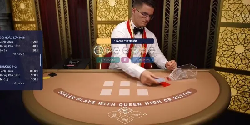 So sánh ưu điểm của phiên bản livestream với phiên bản 3D