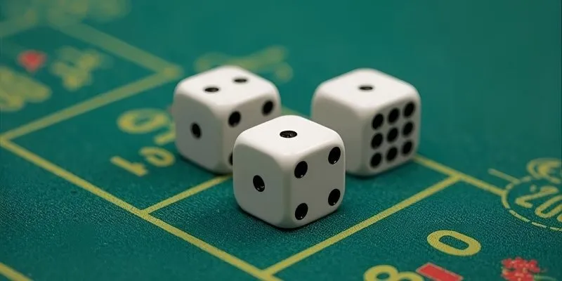 Tìm hiểu thông tin tổng quan về game tài xỉu MD5 tại U888