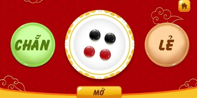 Tìm hiểu thông tin tổng quan về game xóc đĩa MD5 tại U888