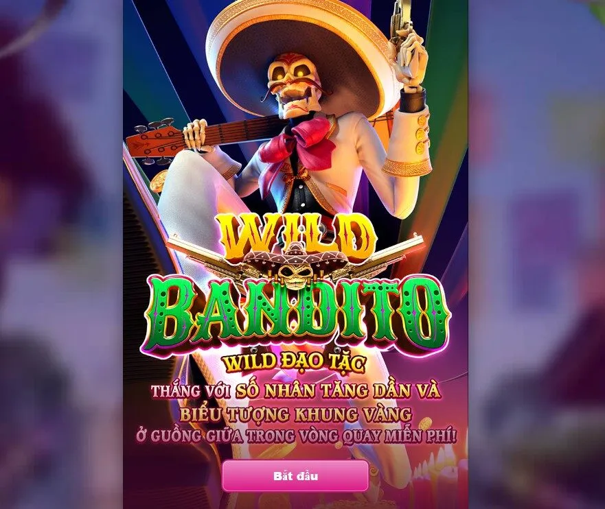 Ban Nhạc Hoang Dã lấy cảm hứng từ văn hóa Mexico sôi động và lễ hội Día de los Muertos