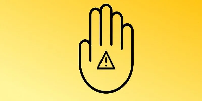 Chính sách miễn trừ trách nhiệm là một dạng "tấm khiên" mà nhà cái sử dụng để bảo vệ mình